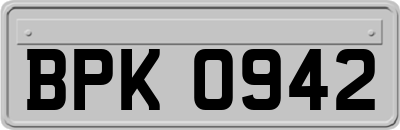 BPK0942