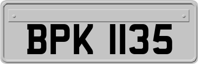 BPK1135