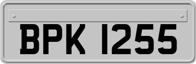 BPK1255