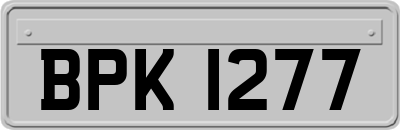 BPK1277
