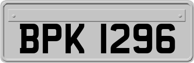 BPK1296