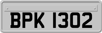 BPK1302