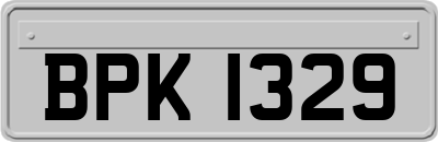 BPK1329