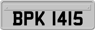 BPK1415