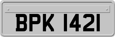 BPK1421