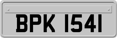 BPK1541