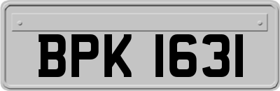 BPK1631