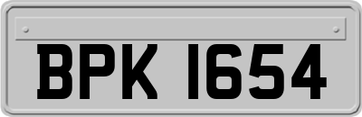 BPK1654