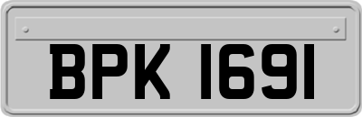 BPK1691
