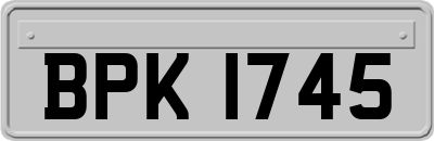BPK1745