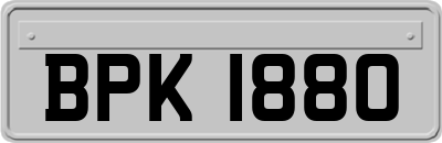BPK1880