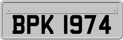 BPK1974