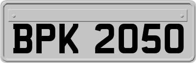 BPK2050