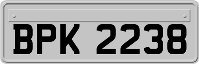 BPK2238