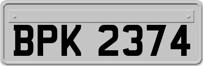 BPK2374