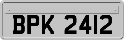 BPK2412