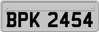 BPK2454