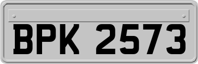 BPK2573