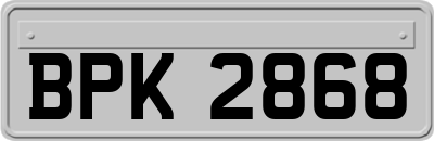 BPK2868