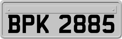 BPK2885