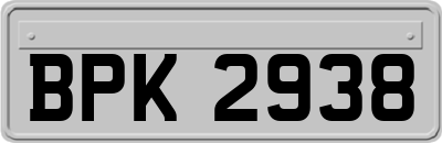 BPK2938