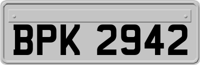 BPK2942