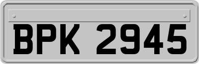 BPK2945