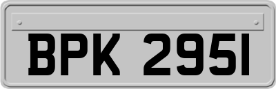 BPK2951