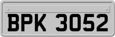 BPK3052