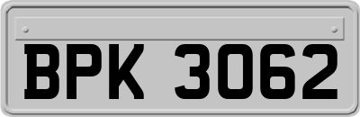 BPK3062