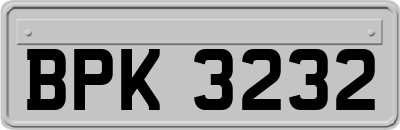 BPK3232