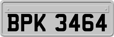 BPK3464