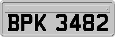 BPK3482