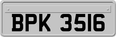 BPK3516
