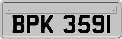 BPK3591