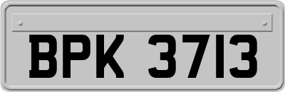 BPK3713