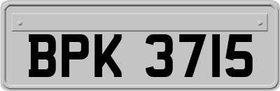 BPK3715