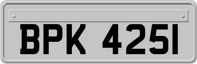 BPK4251