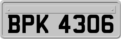 BPK4306