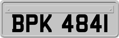 BPK4841