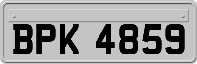BPK4859