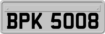 BPK5008