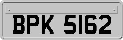 BPK5162