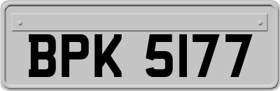 BPK5177