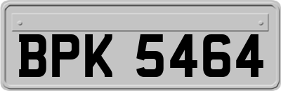 BPK5464