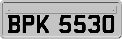BPK5530