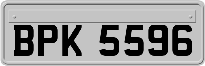 BPK5596
