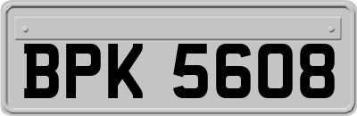 BPK5608