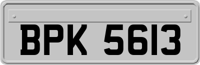 BPK5613