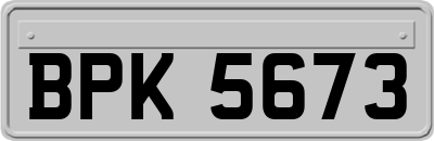 BPK5673